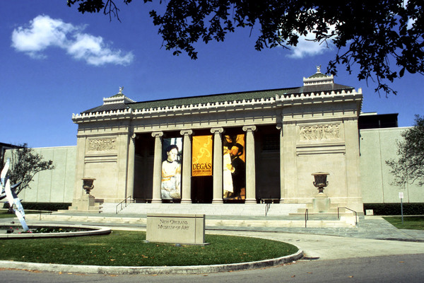New Orleans Museum of Art