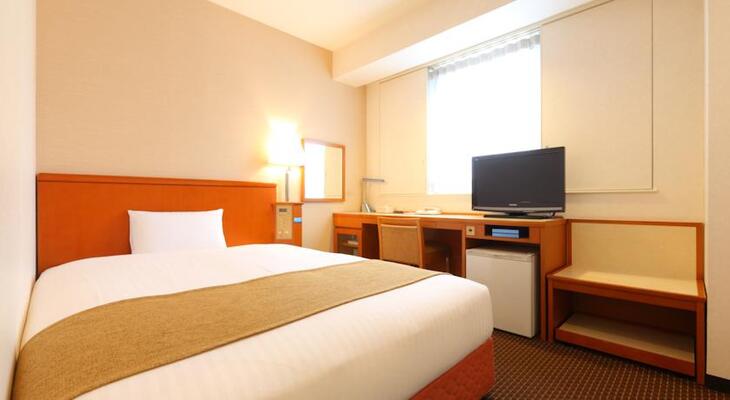 Nishitetsu Hotel Croom Hakata