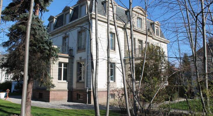 Villa Elyane