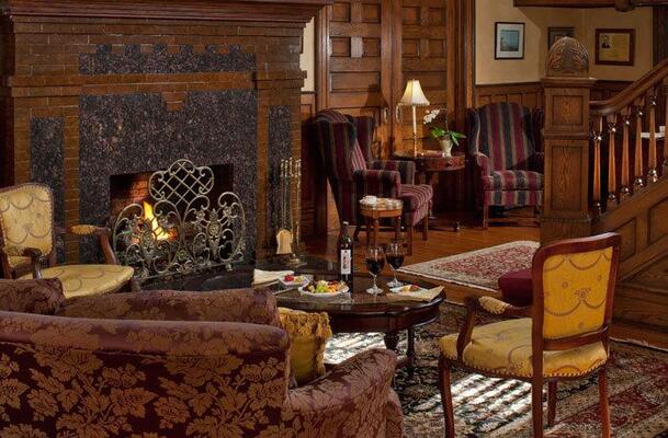 Albemarle Inn
