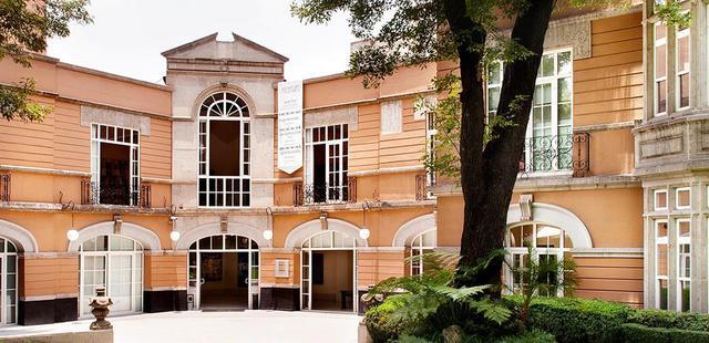 Casa Lamm Centro de Cultura