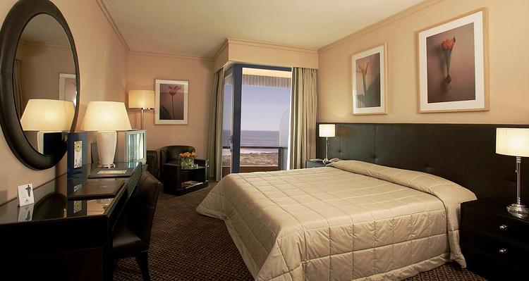 Hotel Solverde Spa & Wellness Center