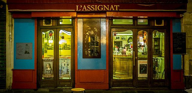 L'Assignat