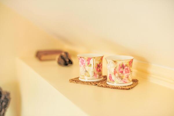 The Shepherd's Purse