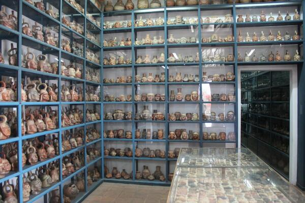 Museo Larco
