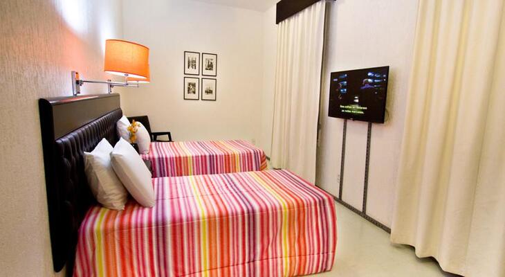 Normandie Design Hotel