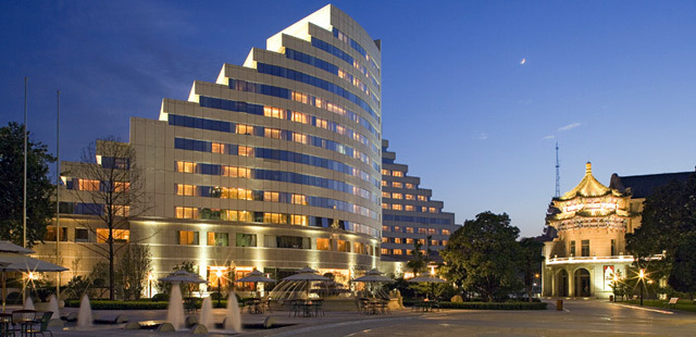 Sofitel Xian on Renmin Square