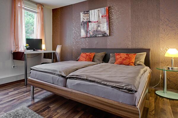 Hotel Alte Post