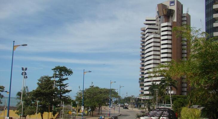 Blue Tree Towers Fortaleza