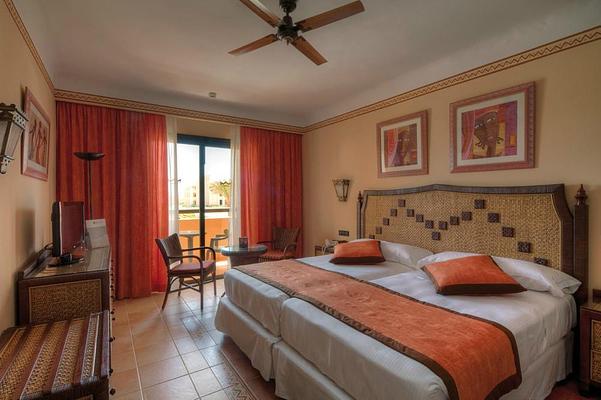 Hotel Riu Touareg