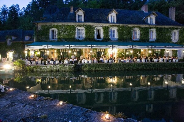 Manoir d'Hautegente