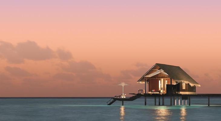 One&Only Reethi Rah