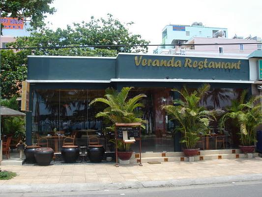 Veranda Restaurant