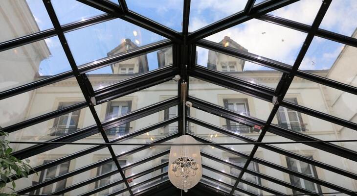 Hotel Jean Moet