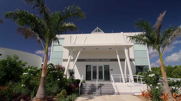 National Gallery of the Cayman Islands