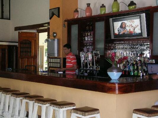 Hotel El Club