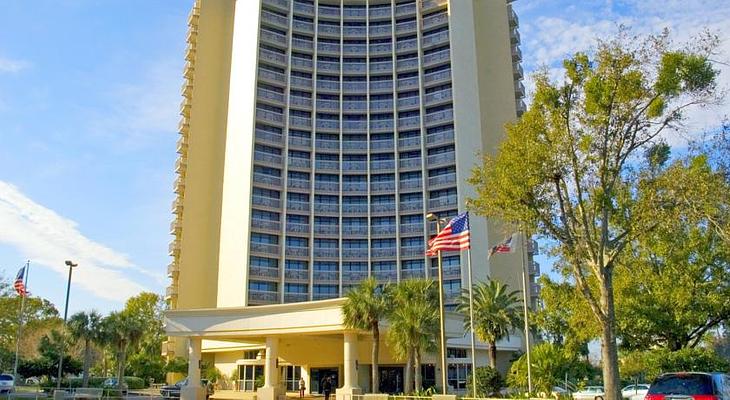 Drury Plaza Hotel Orlando - Disney Springs Area