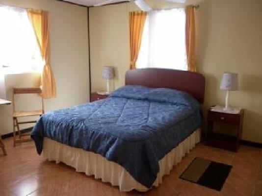 Inaki Uhi Hotel
