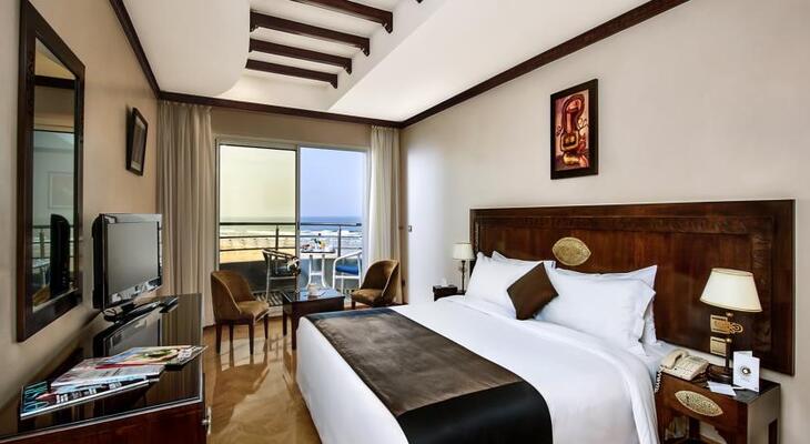 Club Val d'Anfa Hotel