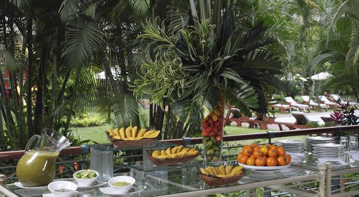 InterContinental Cali, an IHG Hotel