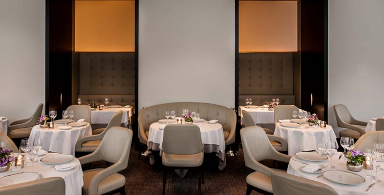 Jean Georges