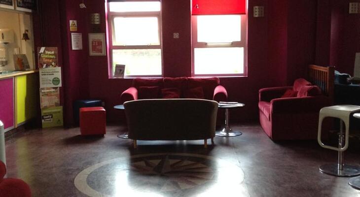 YHA London Thameside