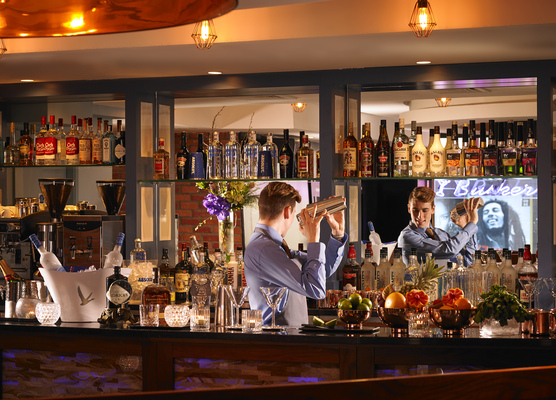 Temple Bar Hotel