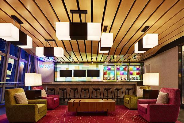 Aloft Guangzhou Tianhe