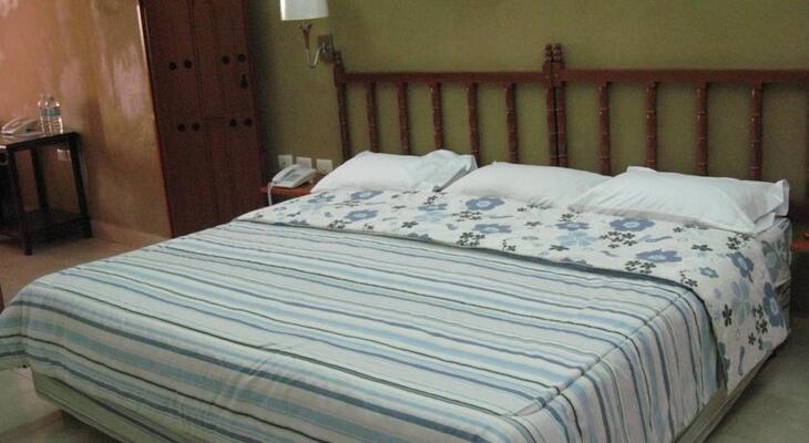 Hotel Montejo