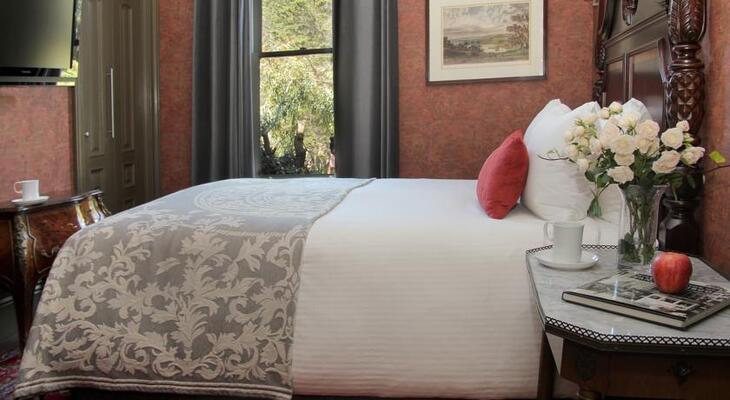 Monte Cristo Bed and Breakfast