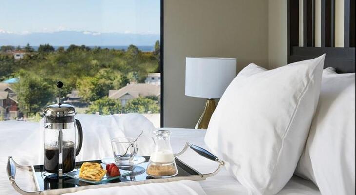 The Oswego Hotel