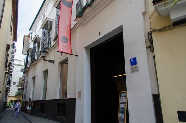 Museo del Baile Flamenco