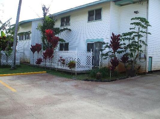 Kalaheo Inn
