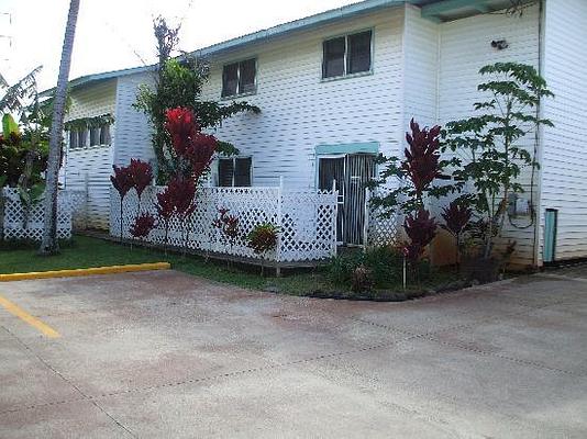 Kalaheo Inn