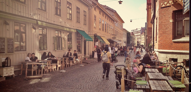 Haga Nygata