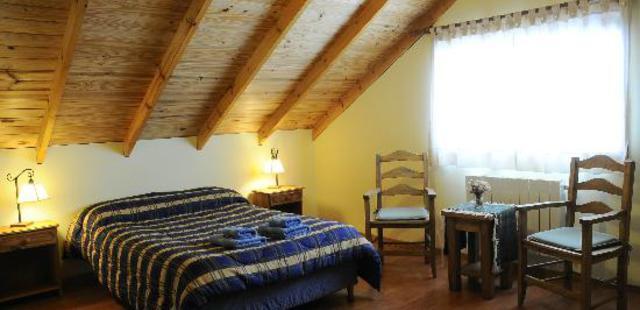 Nothofagus Bed & Breakfast