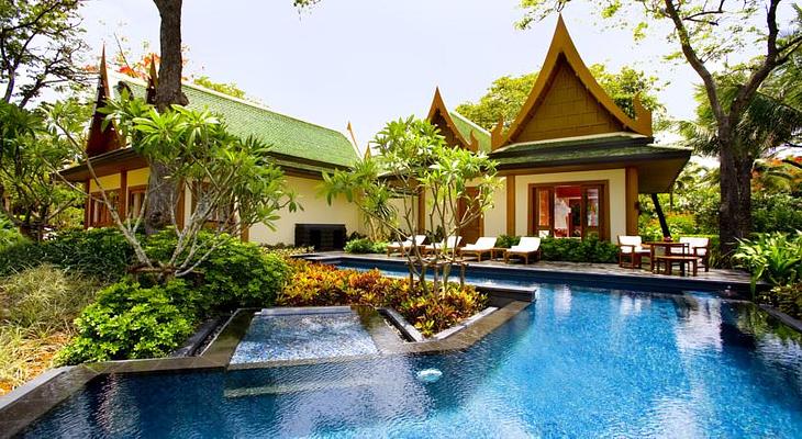 Hyatt Regency Hua Hin