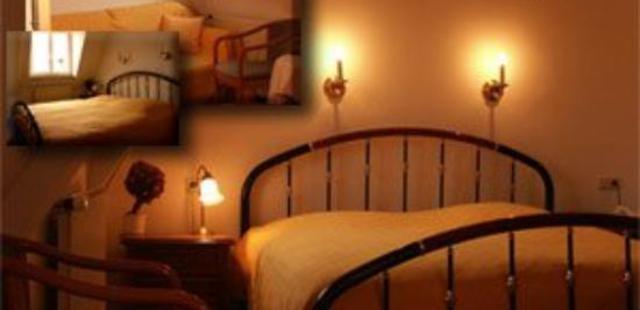 Hotel Goldener Hecht