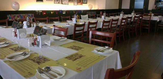 Coliseum Cafe