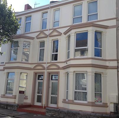 Edgcumbe Guest House