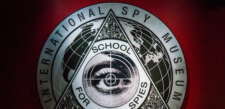 International Spy Museum