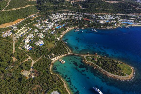 Rixos Premium Bodrum