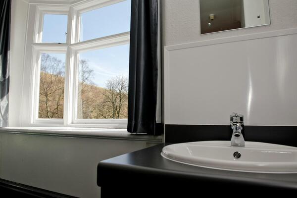 YHA Edale