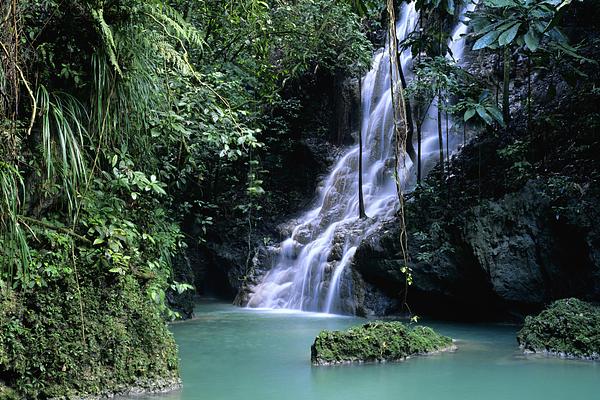 Somerset Falls