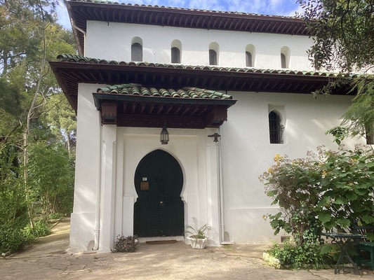 St. Andrew's Church