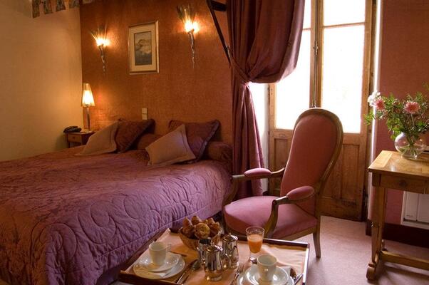 Hotel Abbaye De Talloires