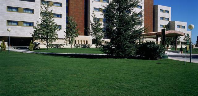 Parador de Salamanca