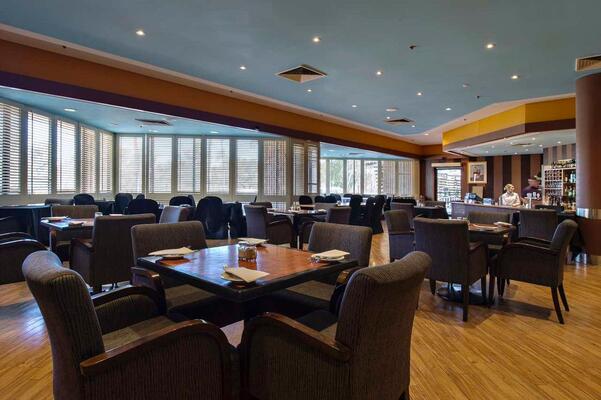 DoubleTree By Hilton Alice Springs