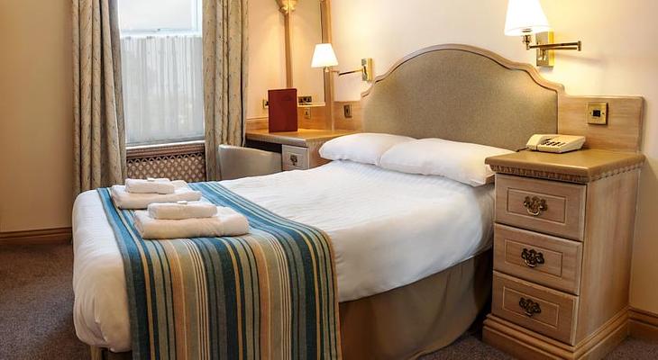 Hotel Collingwood, BW Signature Collection by Best Western
