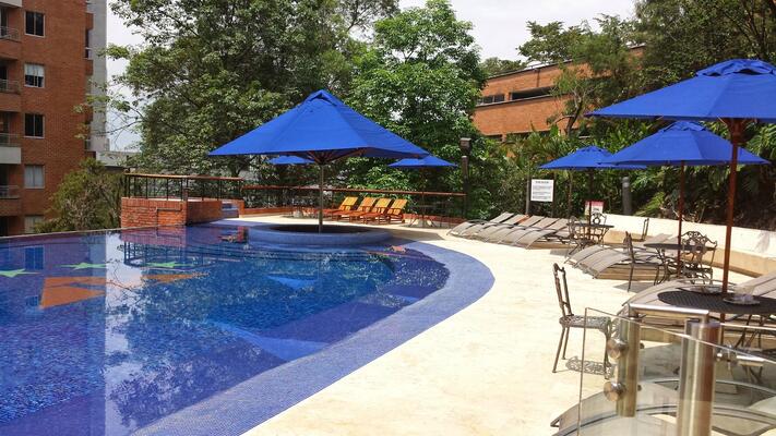 Hotel Dann Carlton Belfort